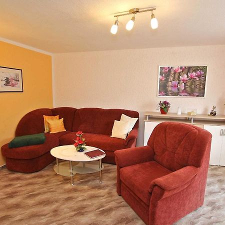Ferienwohnung Waren See 8921 מראה חיצוני תמונה