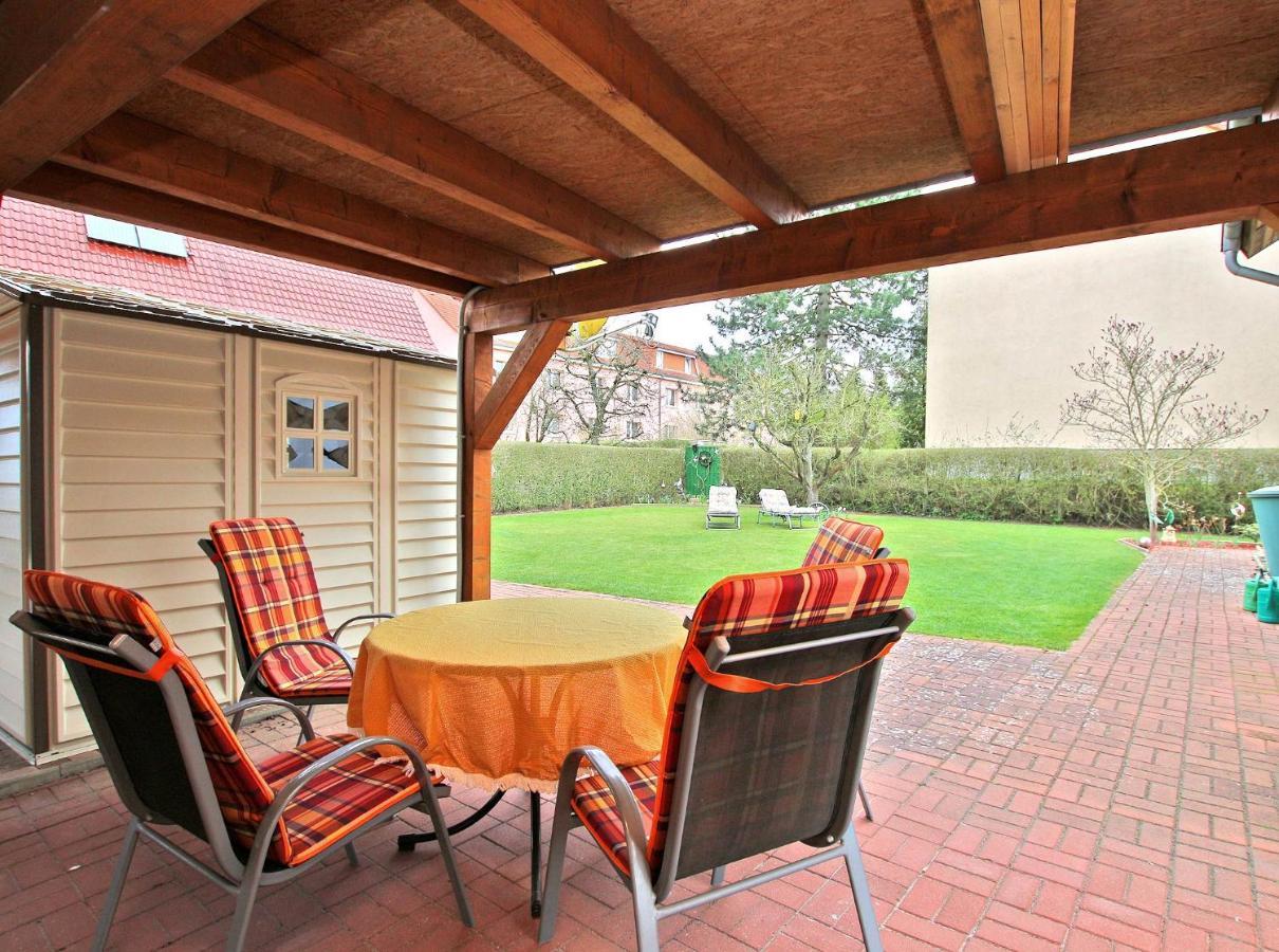 Ferienwohnung Waren See 8921 מראה חיצוני תמונה
