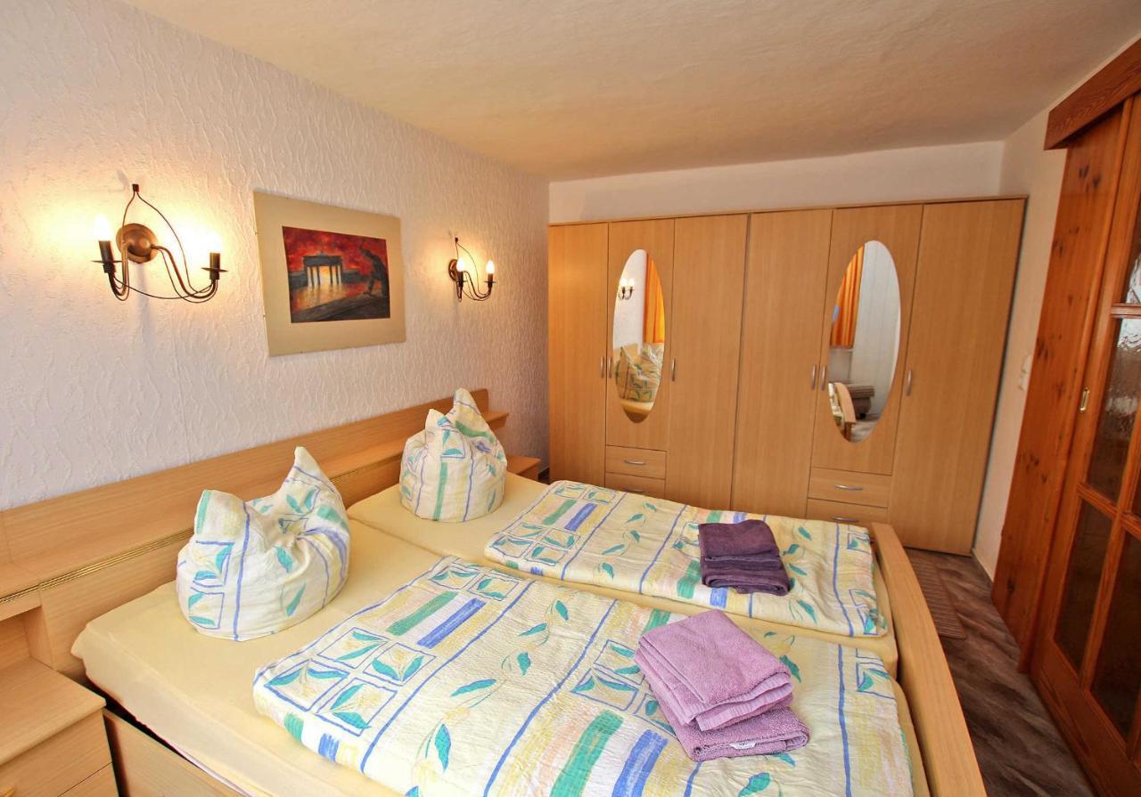 Ferienwohnung Waren See 8921 מראה חיצוני תמונה