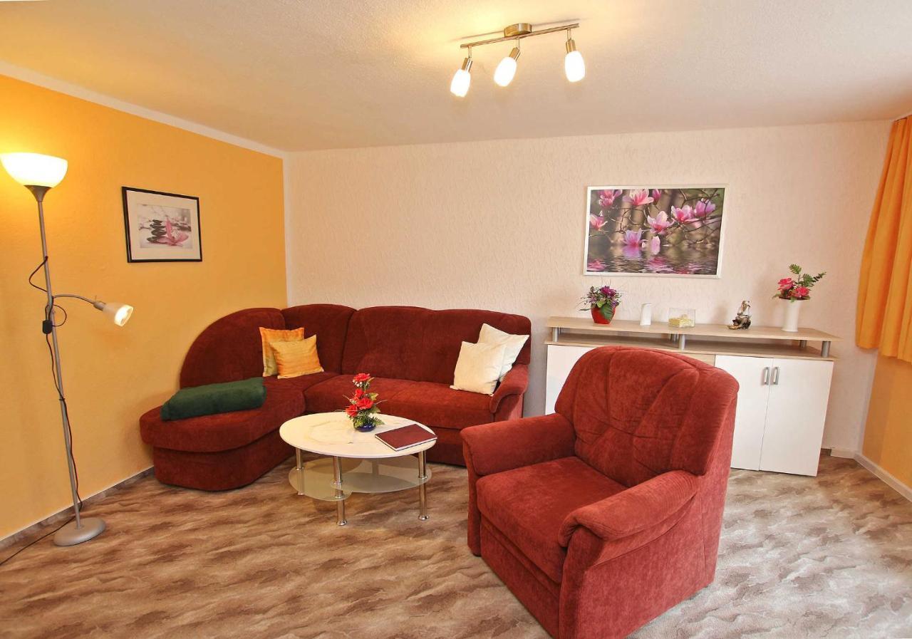 Ferienwohnung Waren See 8921 מראה חיצוני תמונה