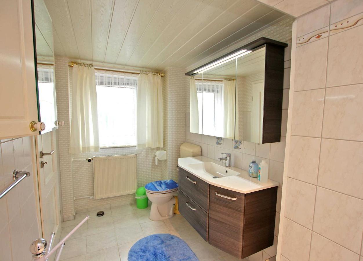 Ferienwohnung Waren See 8921 מראה חיצוני תמונה