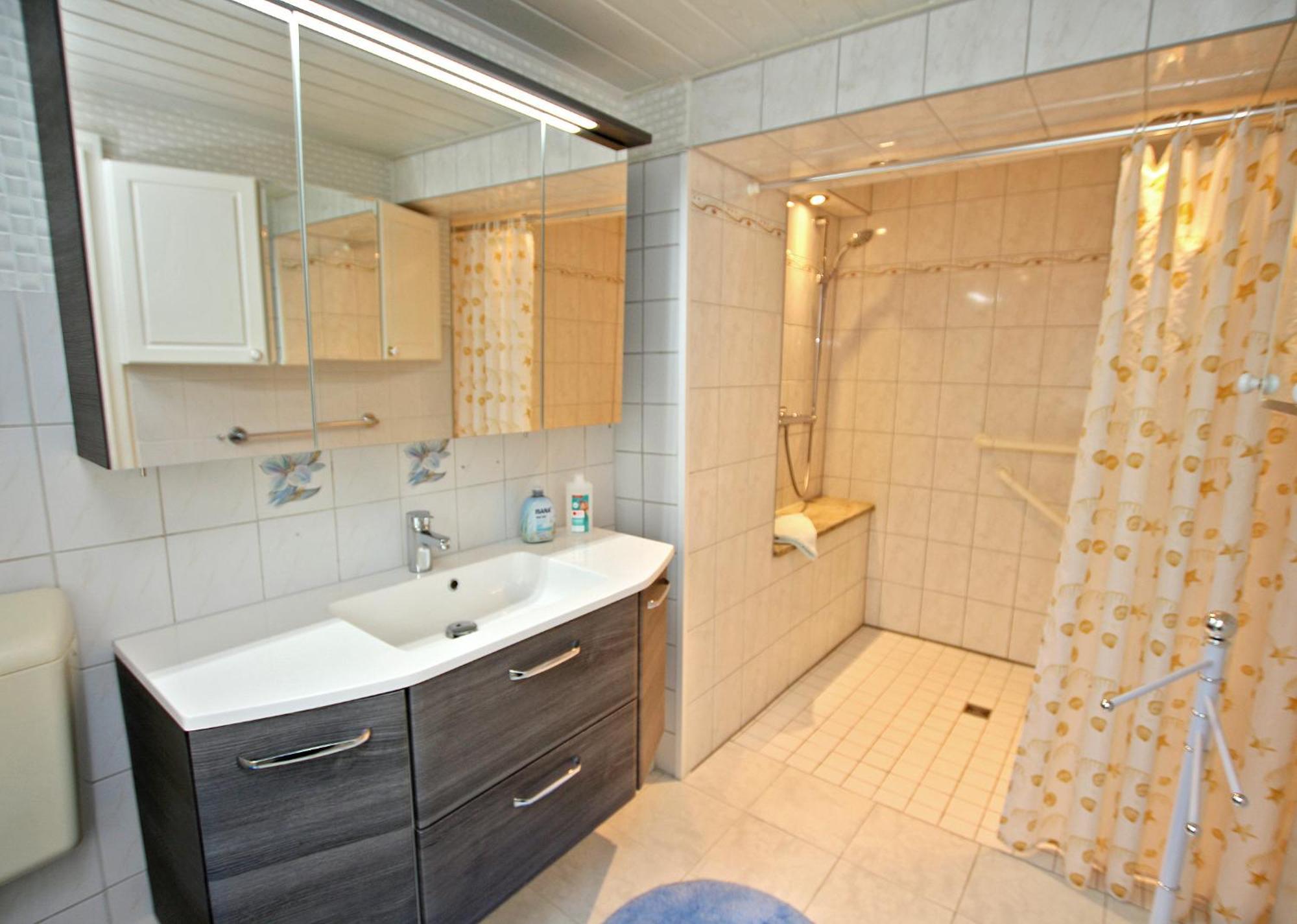 Ferienwohnung Waren See 8921 מראה חיצוני תמונה