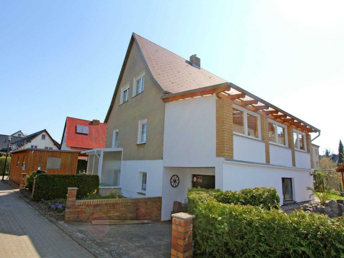 Ferienwohnung Waren See 8921 מראה חיצוני תמונה